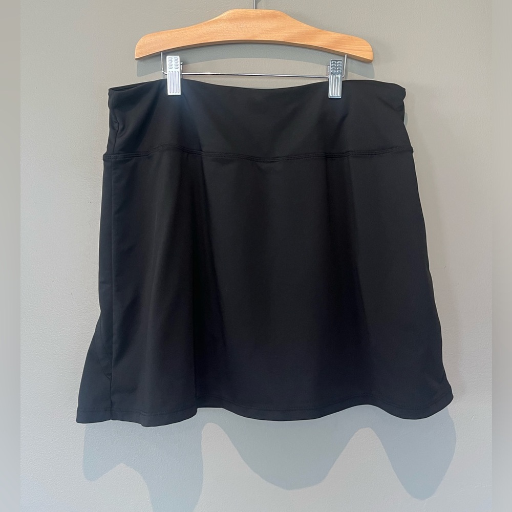 Tennis/ golf skort never worn tags still on